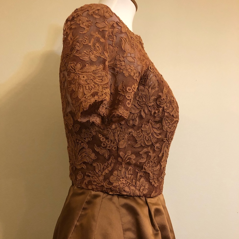 RARE Vintage 1950’s Authentic Harvey Berin Dress - Picture 8 of 16